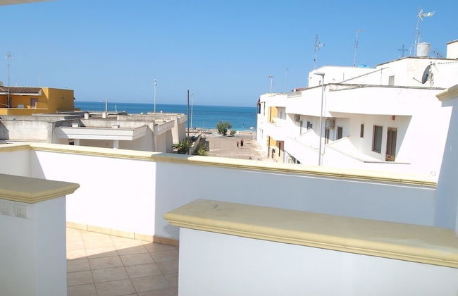 Residence Riva Mare Ugento - Foto 69