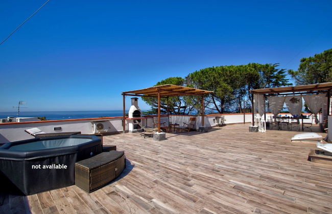 Villa Amazing Sunset Terrace - Foto 38