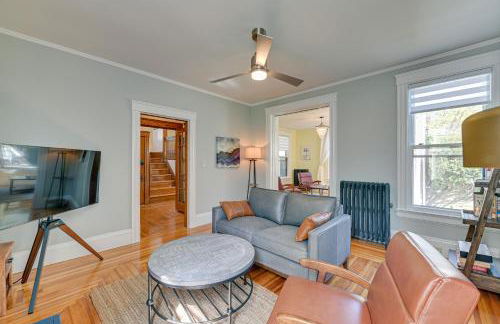 Spacious Historic Home in the Berkshires! - Foto 12