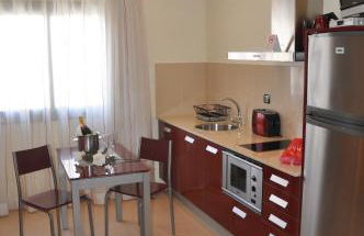 Aparthotel Safari - Foto 115