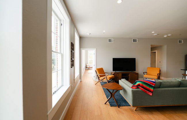 Western 1924 Luxury Lofts - Foto 68