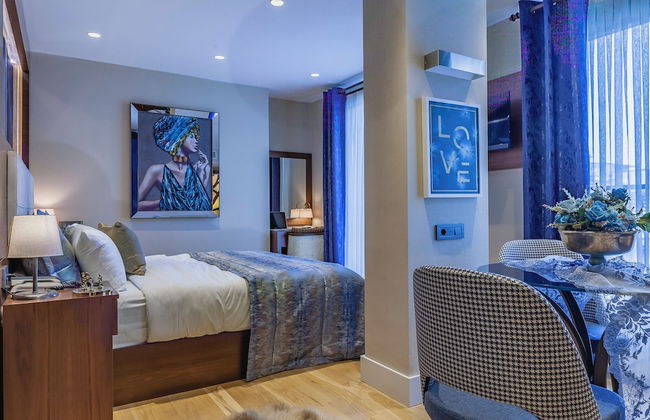 Lord Morgan Exclusive Design & Cihangir - Foto 25