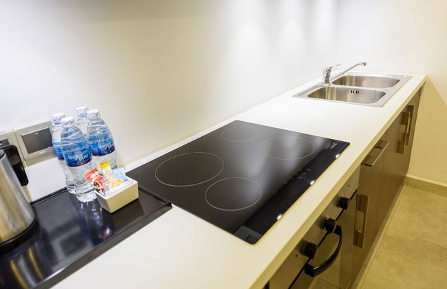 Mansion 51 Hotel & Apartment - Foto 15