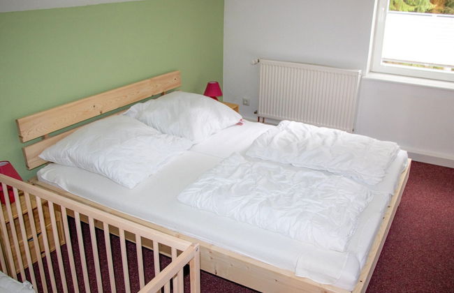 Lovely Apartment in Breitenbrunn With Shared Sauna - Foto 2