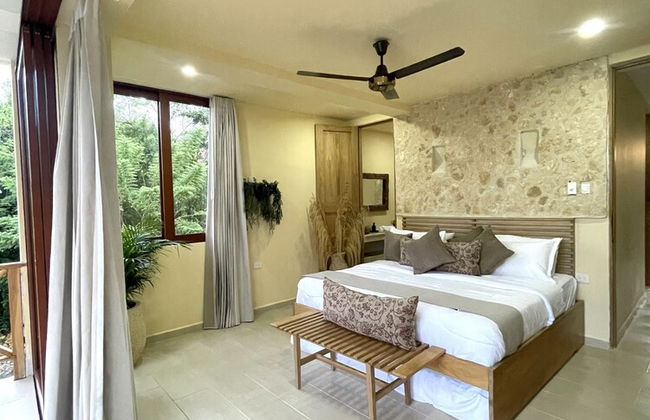 Cabañas tubara - Foto 3