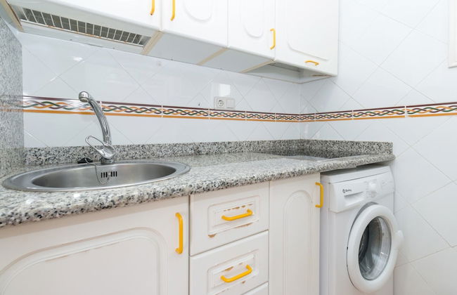 033 Beach Terrace - Alicante Real Estate - Foto 12