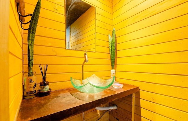 Rainforest Paradise - Foto 23