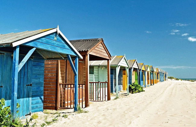 Beautiful 4-bed Close to South Downs Goodwood - Foto 52