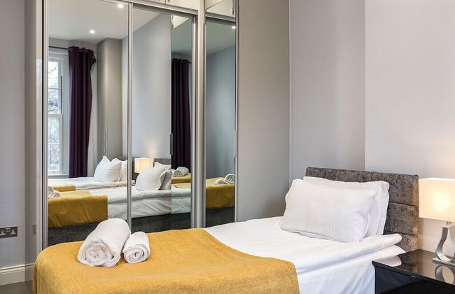 Carlton Vale Apartments - Photo 16