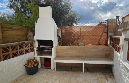 Modern Duplex Studio with BBQ - Foto 18