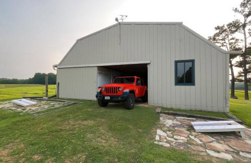 Country Chateau w Hot Tub Near Wine Trail - Foto 6