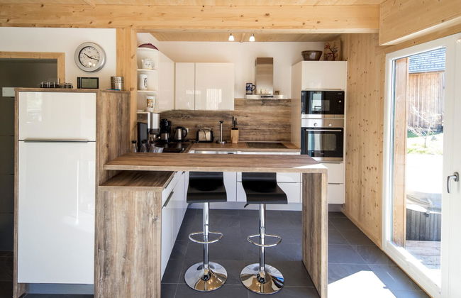 Superior # 15 mit IR-Sauna & Sprudelbad - Photo 41