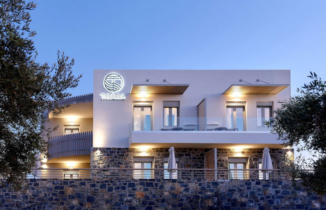 Theasea Stylish Residences - Foto 35