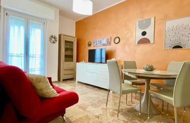 King Beach House Albenga - Foto 1