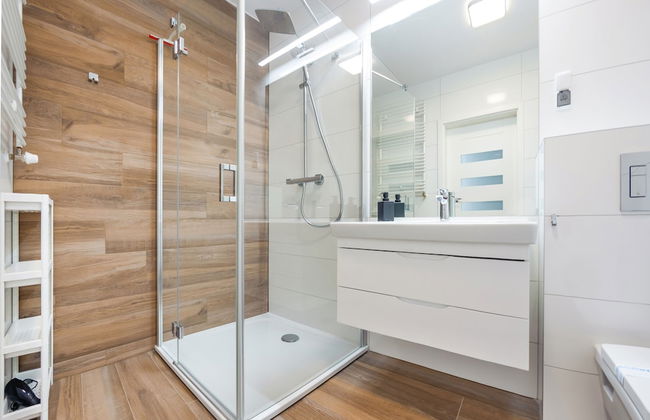 Apartamenty Sun & Snow Nadmorskie Tarasy - Foto 8