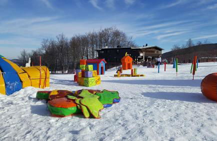 Residence Cimone SuperSci Polle-life - Foto 156