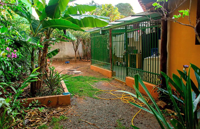 Chale Ipe Jatoba - Foto 45