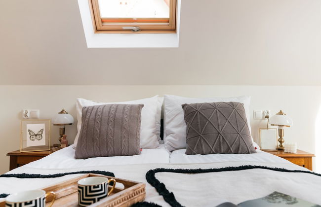 Dom Jarosze I - LoftAffair - Foto 4