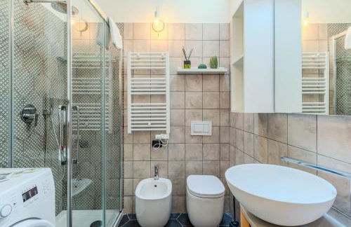 The best View Apartment Torno - Foto 10