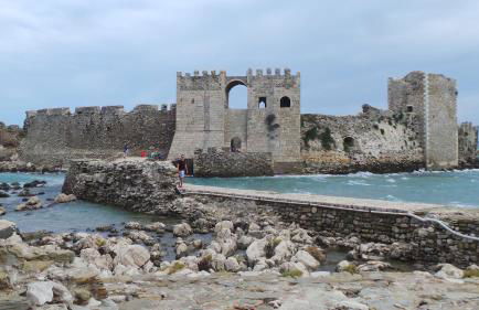 Villa Finiki Messinia upstairs - Photo 49