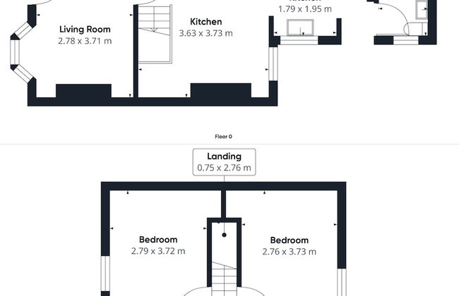 Host Stay Bardsay Road - Foto 20