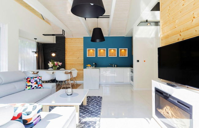 Holiday Home in Ustronie Morskie Near Beach - Photo 5