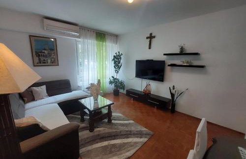 Old Town Split Apartment VJERA - Foto 34