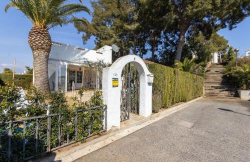 Holiday Home El Dorado Playa - Villa Barre by Interhome - Photo 60