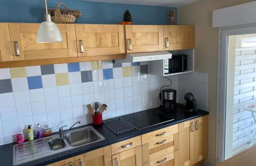 Océanis face océan - Foto 6