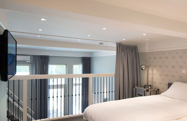 BizStay Park Central Apartments - Photo 13