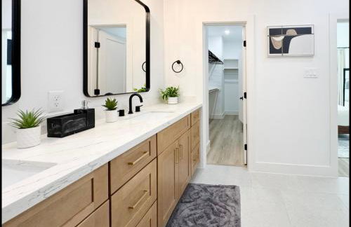 Modern 3BR Home Minutes from Downtown Houston TX - Foto 12