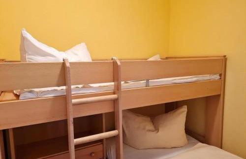 Ferienwohnung 2 im Haus am See mit Terrasse und Wintergarten - Foto 4