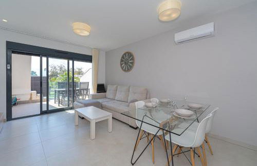 Oasis Beach XII - Foto 12