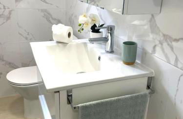 Reel Apartments- Luxury Studio with swimming pool. - Foto 23