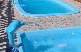 Chalé Quartzo no Recanto Diamantina próximo ao Vale do Capão - Foto 51