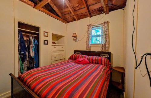 Lake Life Waterfront Cabin NEW - Photo 18