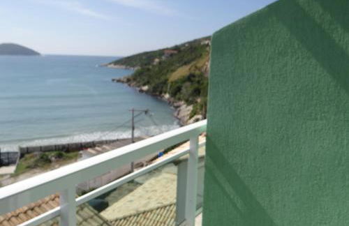 SUÍTES SOL DA MANHÃ - Foto 25