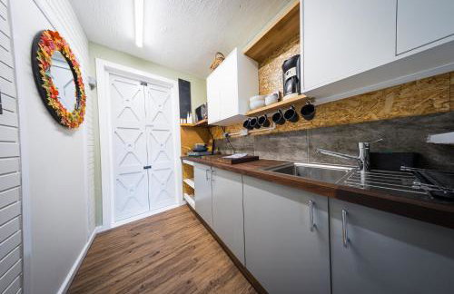 2 Independant Boutique Apartments one sleeps 2 the other sleeps 4, Meadowhall, Sheffield Arena, Free Parking - Foto 17