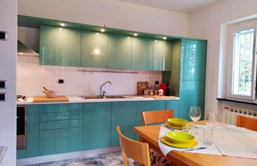 Casa Margherita parking - Foto 7