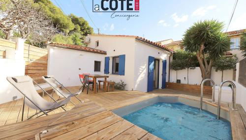 Le chapon - Foto 3, sunbed