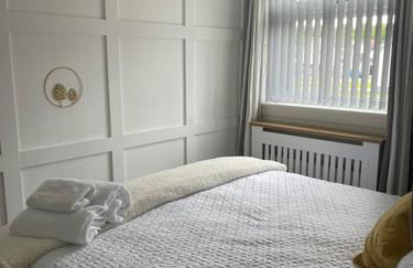 Modern flat in quiet residential cul-de-sac - Foto 18