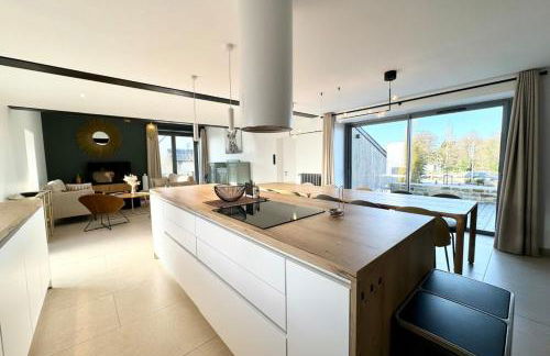 Exceptionnel ! Longère rénovée Archi Cocooning - Foto 9