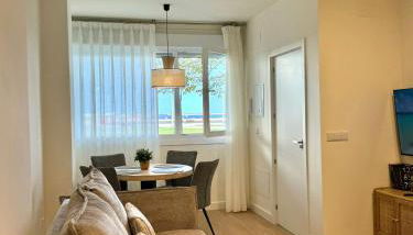 Playa A - PRIMERA LINEA DE PLAYA - WIFI GRATIS - Foto 2