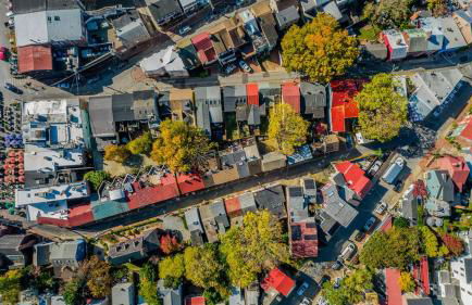 Historic Downtown Annapolis w Rooftop Deck - Foto 59
