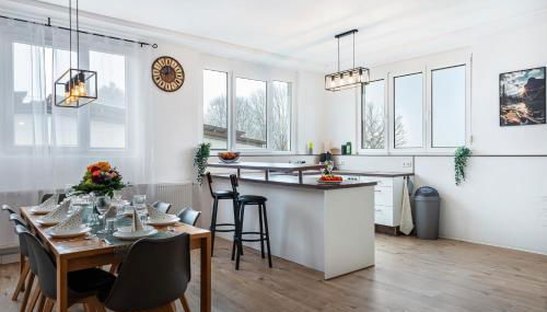 Mäxle's Loft Winzeln - Foto 3