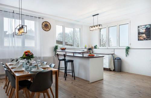 Mäxle's Loft Winzeln - Foto 3