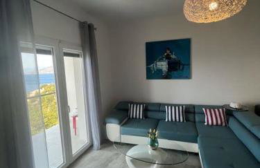 Blue Art Apartment - Foto 45