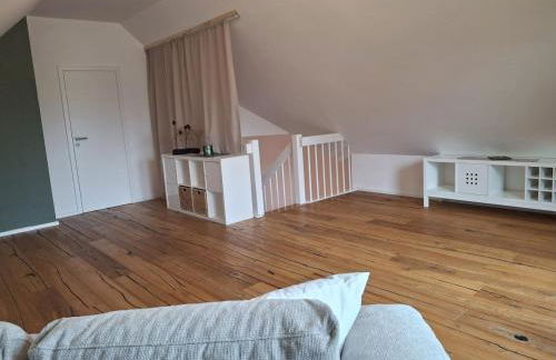 Fewo Lufs Loft nahe Schluchsee im Naturpark Südschwarzwald - Foto 14