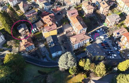 Casa Esino - Lake Como Fresh Mountain Escape - Foto 28