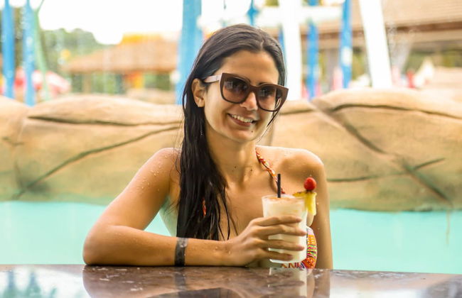 Chalés do Thermas Águas de Lindoia - Photo 44